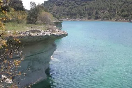 Appartamento Jesus Del Perdon Manzanares Esterno foto