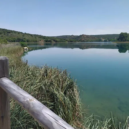 Appartamento Jesus Del Perdon Manzanares Esterno foto