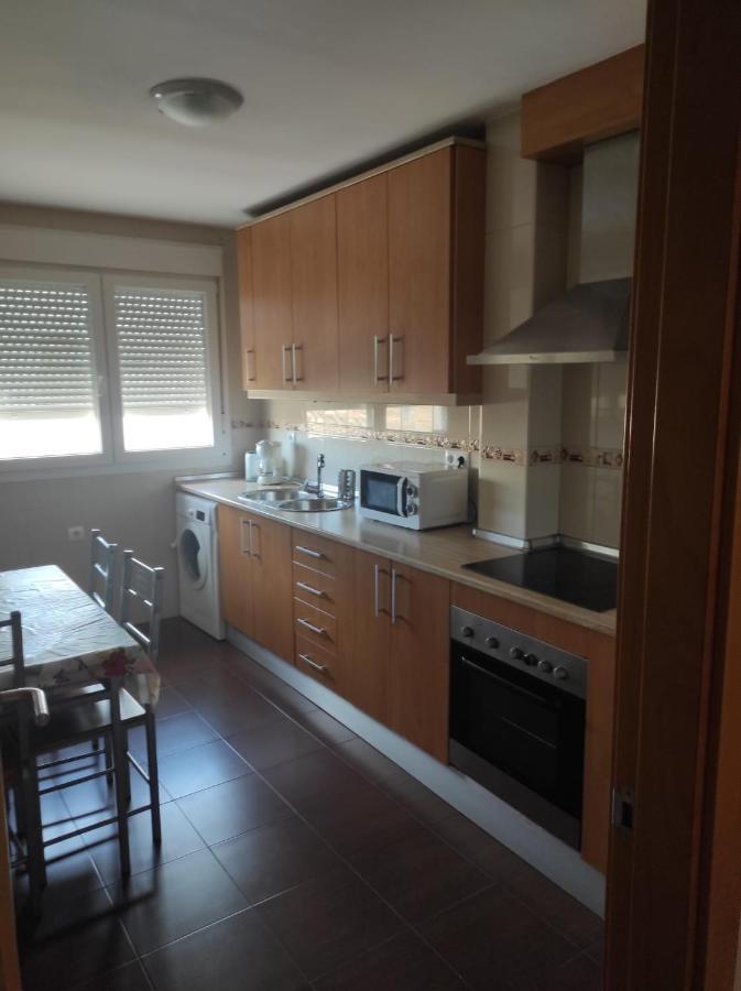 Apartment Jesus Del Perdon Manzanares