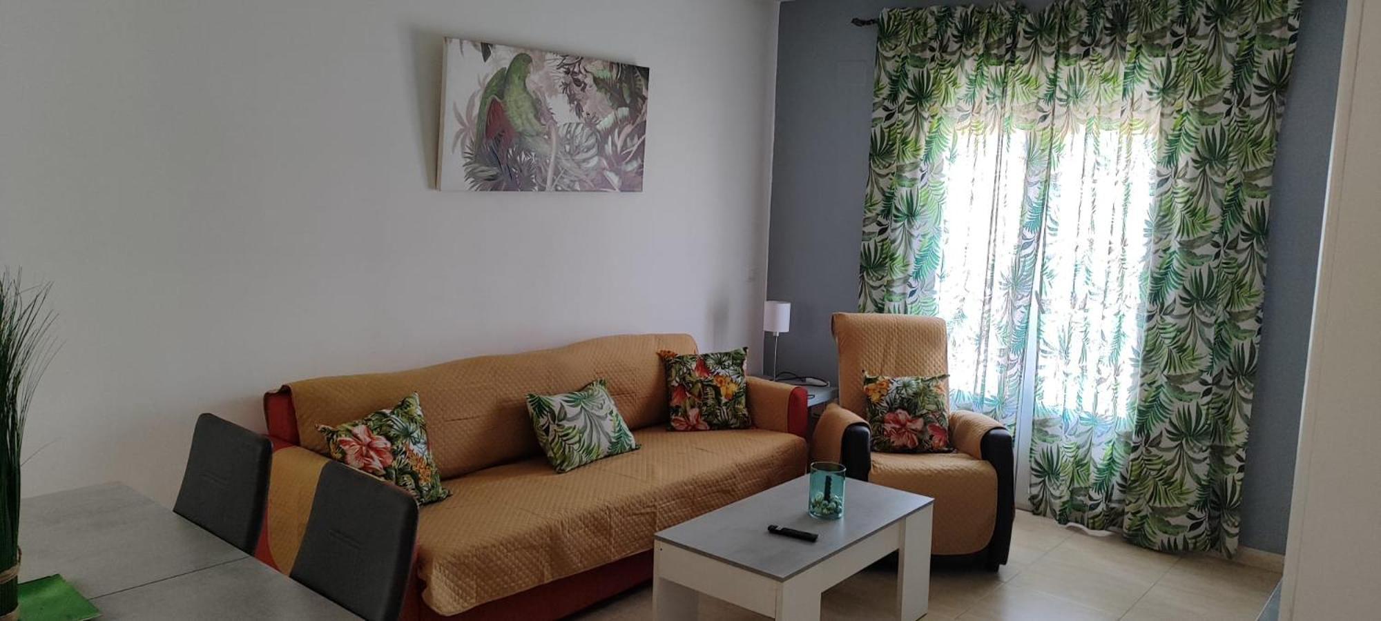 Apartment Jesus Del Perdon