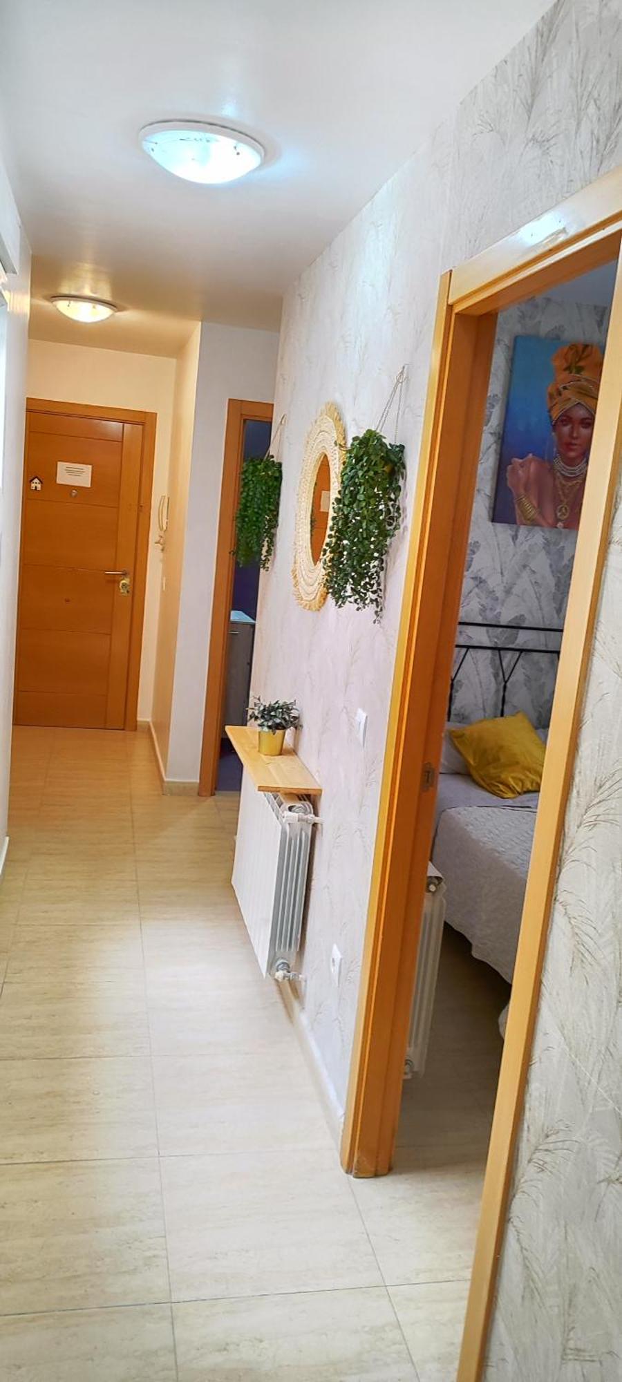 Jesus Del Perdon Apartment