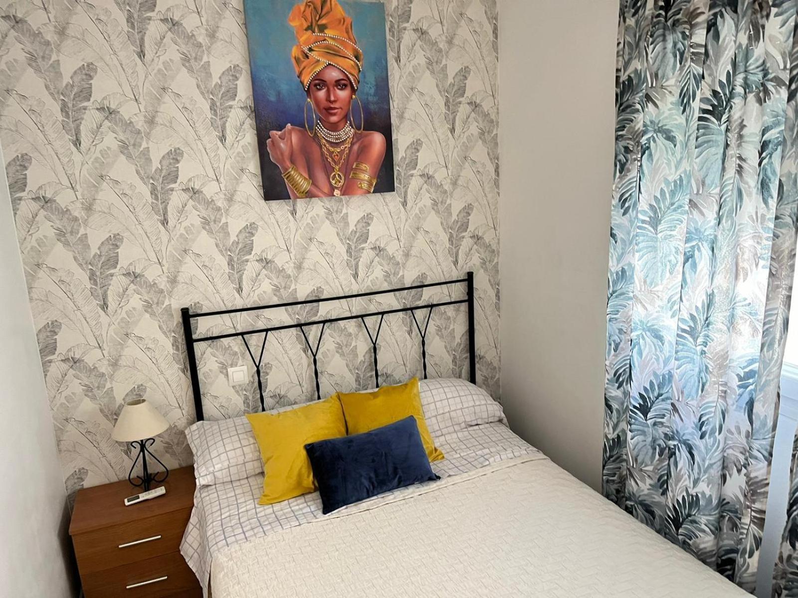 Jesus Del Perdon Apartment Manzanares